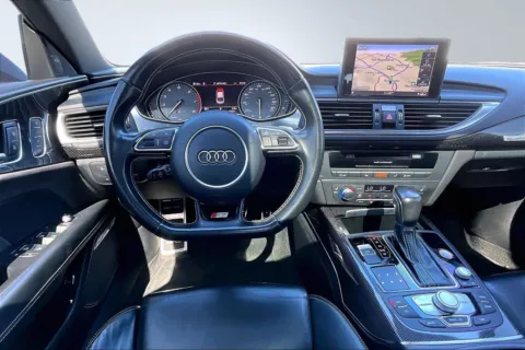 More photos of 2017 Audi S7 4.0T Premium Plus at Redlands CDJR, CA