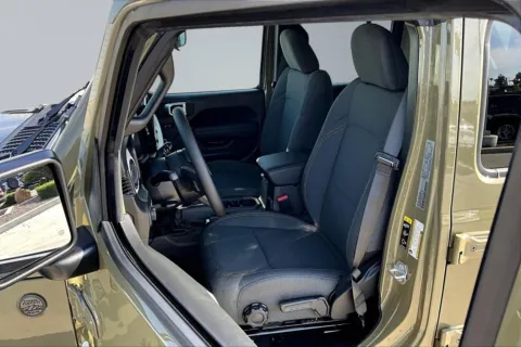 Another view of 2026 Jeep Wrangler Sport S for sale in Redlands, CA at Redlands CDJR