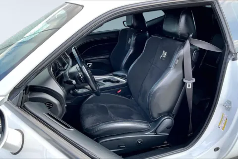 Another view of 2020 Dodge Challenger R/T Scat Pack Widebody for sale in Redlands, CA at Redlands CDJR