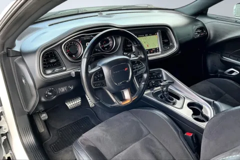 More photos of 2020 Dodge Challenger R/T Scat Pack Widebody at Redlands CDJR, CA
