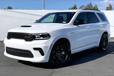 Photos of 2026 Dodge Durango GT HEMI V8 for sale in Redlands, CA at Redlands CDJR