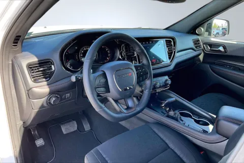 More photos of 2026 Dodge Durango GT HEMI V8 at Redlands CDJR, CA