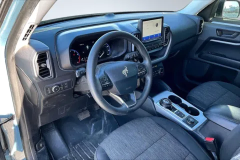 More photos of 2021 Ford Bronco Sport Big Bend at Redlands CDJR, CA