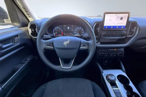 More photos of 2021 Ford Bronco Sport Big Bend at Redlands CDJR, CA