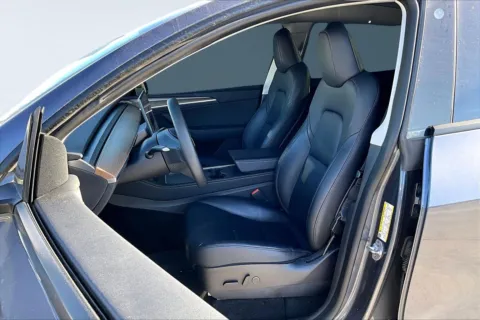 Another view of 2023 Tesla Model Y Performance for sale in Redlands, CA at Redlands CDJR