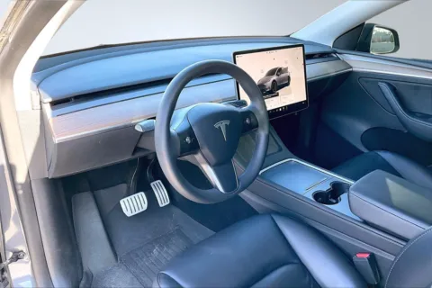 More photos of 2023 Tesla Model Y Performance at Redlands CDJR, CA