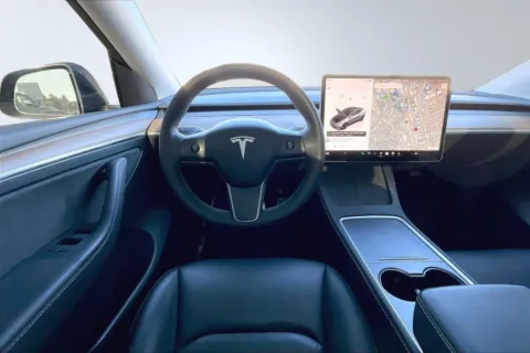 More photos of 2023 Tesla Model Y Performance at Redlands CDJR, CA