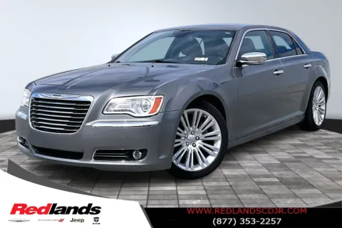 Unknown 2012 Chrysler 300 C for sale in Redlands, CA
