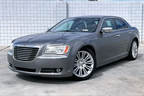 Photos of 2012 Chrysler 300 C for sale in Redlands, CA at Redlands CDJR