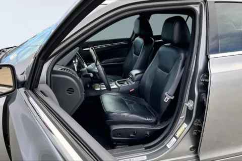 Another view of 2012 Chrysler 300 C for sale in Redlands, CA at Redlands CDJR