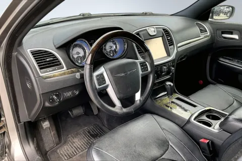 More photos of 2012 Chrysler 300 C at Redlands CDJR, CA