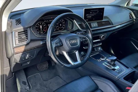 More photos of 2018 Audi Q5 2.0T Premium Plus at Redlands CDJR, CA