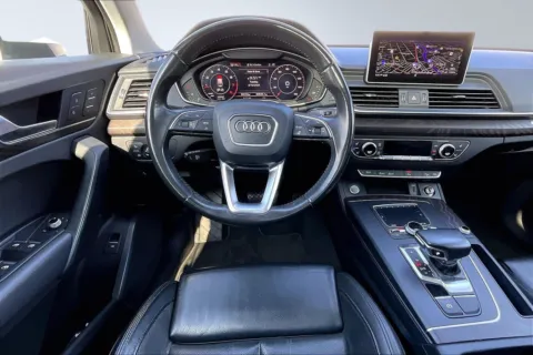 More photos of 2018 Audi Q5 2.0T Premium Plus at Redlands CDJR, CA