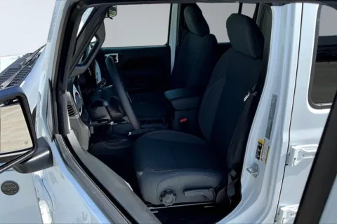 Another view of 2026 Jeep Wrangler Sport S for sale in Redlands, CA at Redlands CDJR