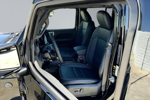 Another view of 2026 Jeep Wrangler Sahara for sale in Redlands, CA at Redlands CDJR