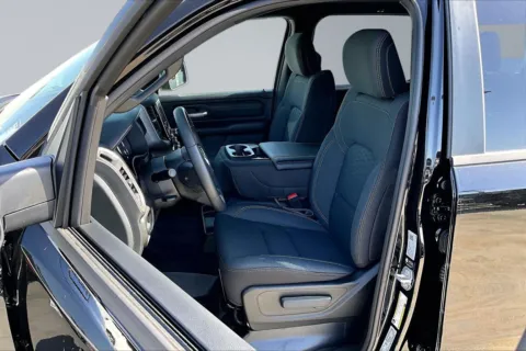 Another view of 2026 Ram 1500 Warlock for sale in Redlands, CA at Redlands CDJR