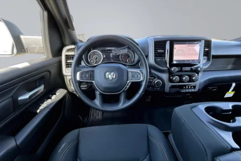 More photos of 2026 Ram 1500 Warlock at Redlands CDJR, CA