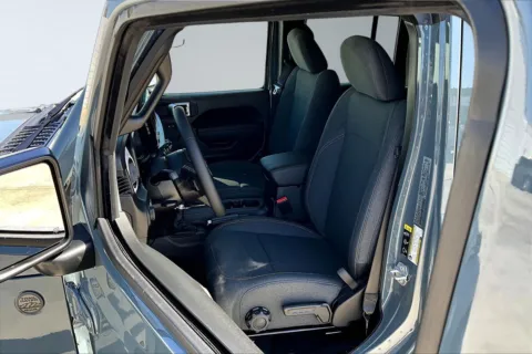 Another view of 2026 Jeep Wrangler Sport S for sale in Redlands, CA at Redlands CDJR