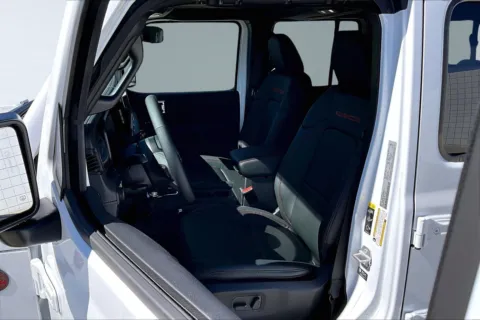 Another view of 2025 Jeep Gladiator Rubicon for sale in Redlands, CA at Redlands CDJR