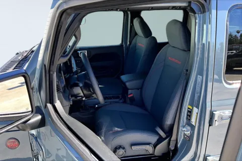 Another view of 2026 Jeep Gladiator Rubicon for sale in Redlands, CA at Redlands CDJR