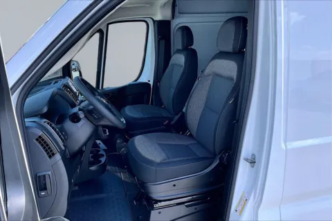 Another view of 2026 Ram ProMaster 2500 High Roof for sale in Redlands, CA at Redlands CDJR