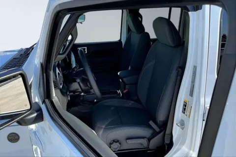 Another view of 2026 Jeep Wrangler Sport S for sale in Redlands, CA at Redlands CDJR