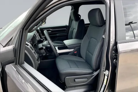 Another view of 2026 Ram 1500 Big Horn/Lone Star for sale in Redlands, CA at Redlands CDJR