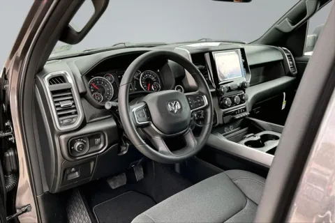 More photos of 2026 Ram 1500 Big Horn/Lone Star at Redlands CDJR, CA