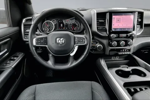 More photos of 2026 Ram 1500 Big Horn/Lone Star at Redlands CDJR, CA