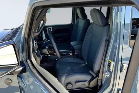 Another view of 2026 Jeep Wrangler Sport S for sale in Redlands, CA at Redlands CDJR