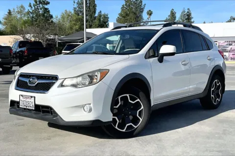 Photos of 2013 Subaru XV Crosstrek 2.0i Premium for sale in Redlands, CA at Redlands CDJR