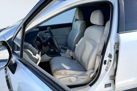 Another view of 2013 Subaru XV Crosstrek 2.0i Premium for sale in Redlands, CA at Redlands CDJR