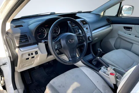 More photos of 2013 Subaru XV Crosstrek 2.0i Premium at Redlands CDJR, CA