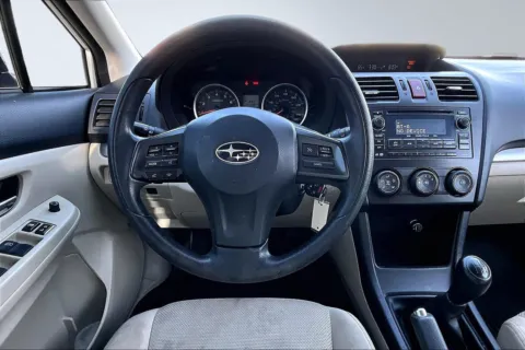 More photos of 2013 Subaru XV Crosstrek 2.0i Premium at Redlands CDJR, CA