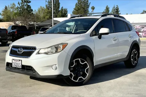 Photos of 2013 Subaru XV Crosstrek 2.0i Premium for sale in Redlands, CA at Redlands CDJR