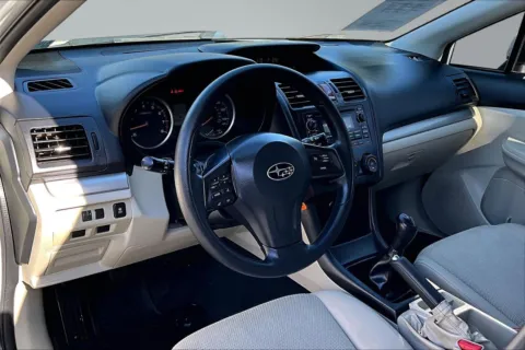 More photos of 2013 Subaru XV Crosstrek 2.0i Premium at Redlands CDJR, CA