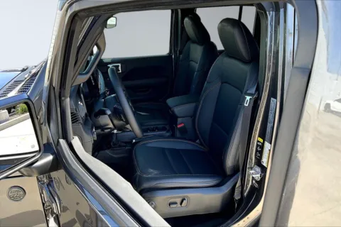 Another view of 2026 Jeep Gladiator Sahara for sale in Redlands, CA at Redlands CDJR