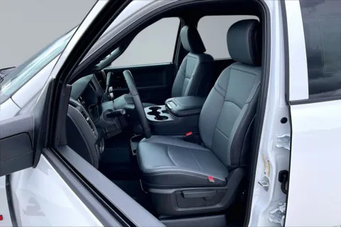 Another view of 2026 Ram 2500 Tradesman for sale in Redlands, CA at Redlands CDJR