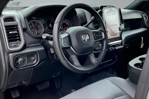 More photos of 2026 Ram 2500 Tradesman at Redlands CDJR, CA