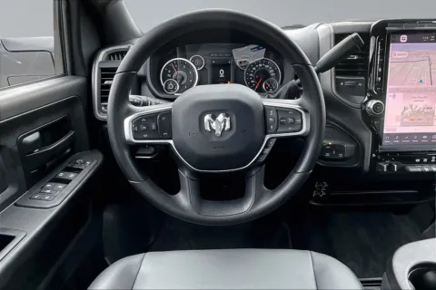 More photos of 2026 Ram 2500 Tradesman at Redlands CDJR, CA