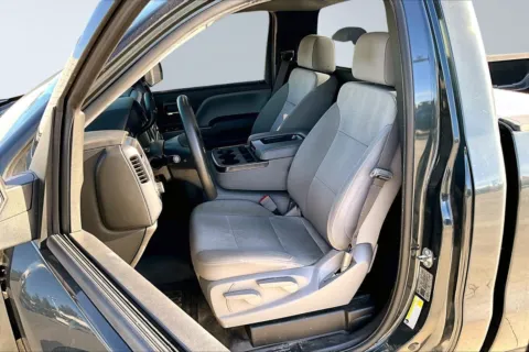 Another view of 2018 Chevrolet Silverado 1500 LS for sale in Redlands, CA at Redlands CDJR