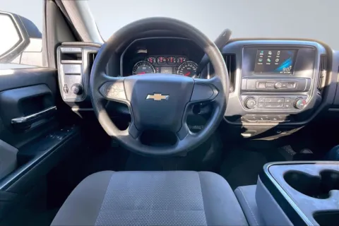 More photos of 2018 Chevrolet Silverado 1500 LS at Redlands CDJR, CA