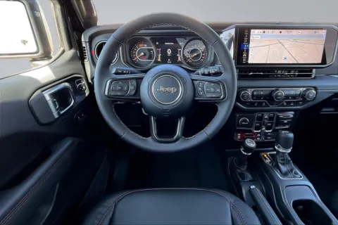 More photos of 2026 Jeep Wrangler Rubicon at Redlands CDJR, CA