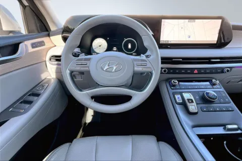 More photos of 2024 Hyundai Palisade Limited at Redlands CDJR, CA
