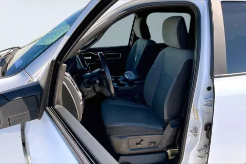 Another view of 2024 Ram 2500 Big Horn for sale in Redlands, CA at Redlands CDJR