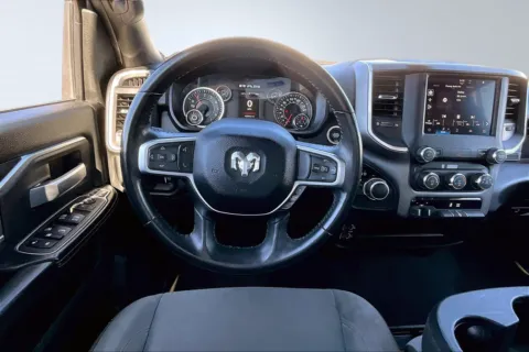 More photos of 2024 Ram 2500 Big Horn at Redlands CDJR, CA