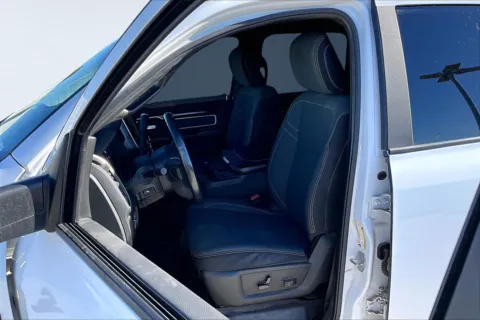 Another view of 2022 Ram 3500 Big Horn for sale in Redlands, CA at Redlands CDJR