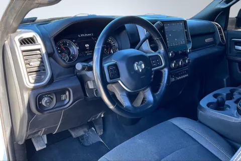 More photos of 2022 Ram 3500 Big Horn at Redlands CDJR, CA