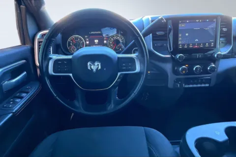 More photos of 2022 Ram 3500 Big Horn at Redlands CDJR, CA