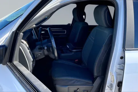 Another view of 2022 Ram 3500 Big Horn for sale in Redlands, CA at Redlands CDJR